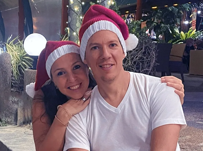 Jessica & Jérémy, fondateurs de l'Annuaire des Pâtissiers