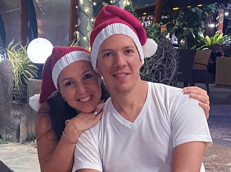 Jessica & Jérémy, fondateurs de l'Annuaire des Pâtissiers