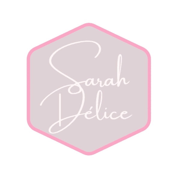 Logo de Sarah Délice 94