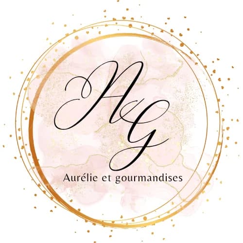 Logo de Aurélie et gourmandises