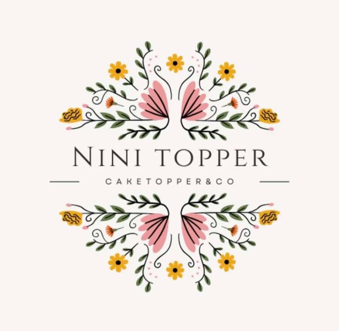 Logo de Nini Topper