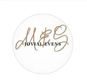 Logo de MSjovialevents Boutique