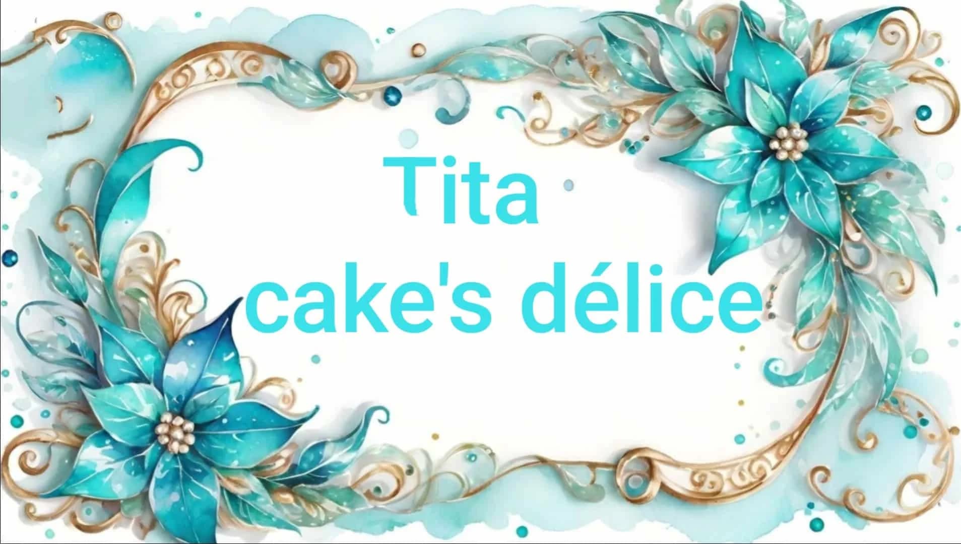 Logo de Tita