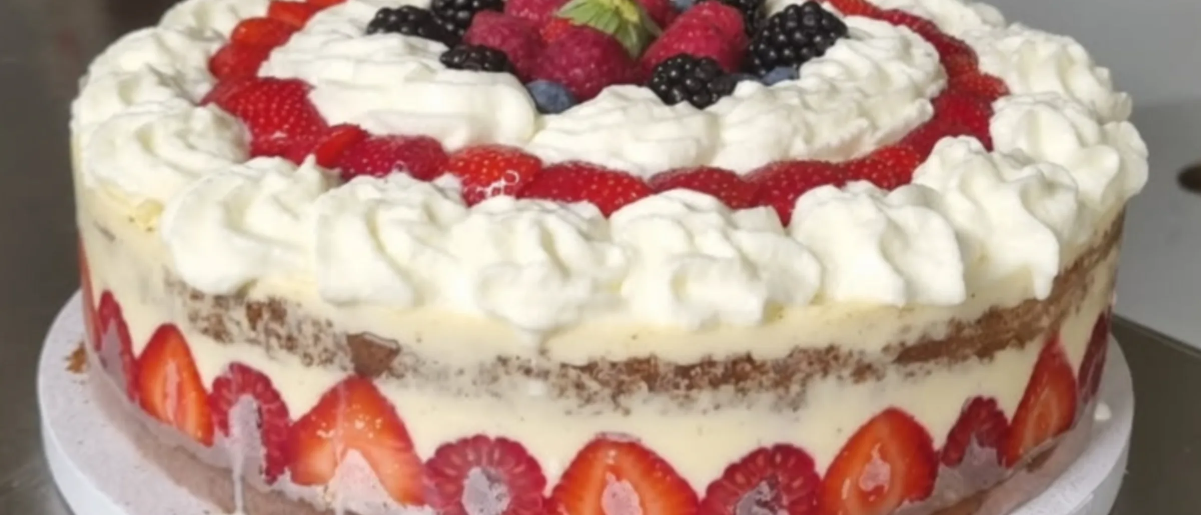 Couverture de lilypastry