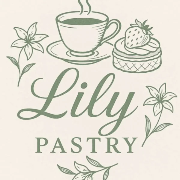 Logo de lilypastry