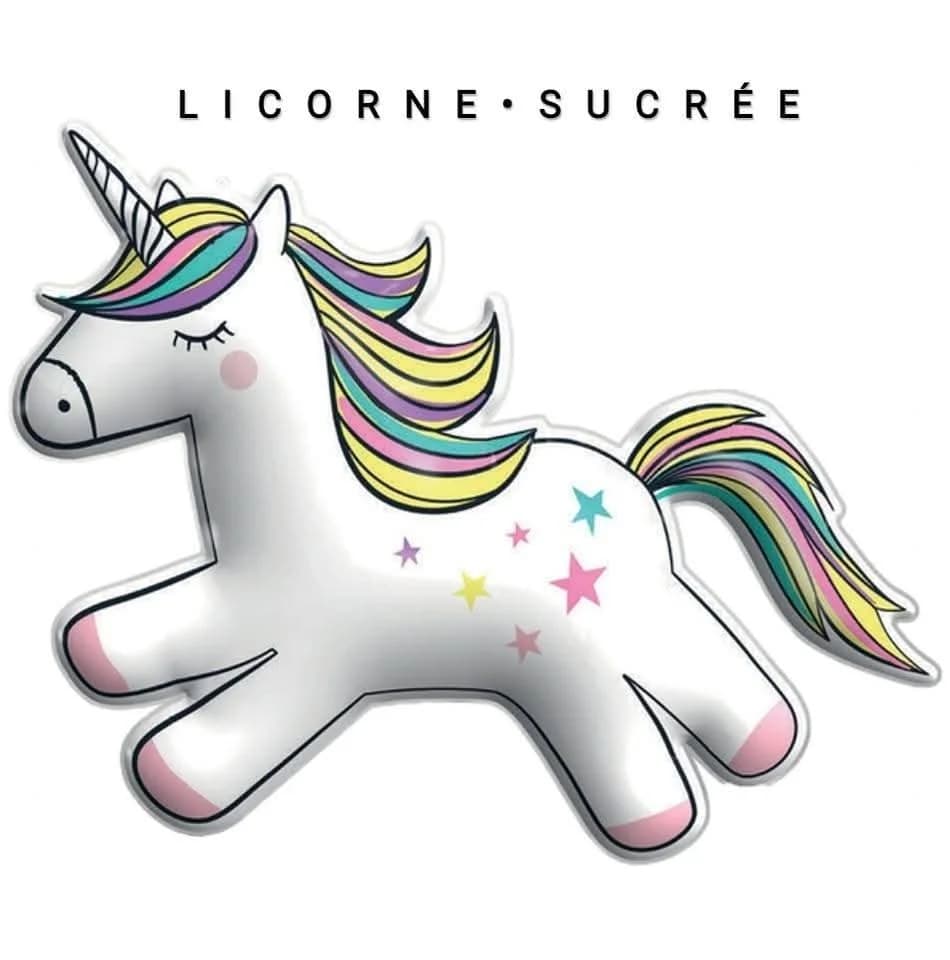 Logo de Laure Moiroux