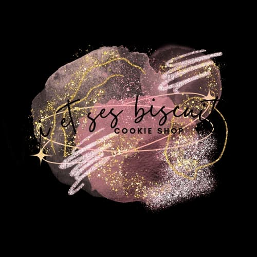 Logo de Lili et ses biscuits