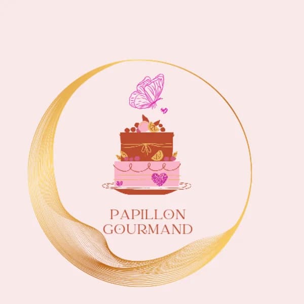 Logo de Papillon Gourmand