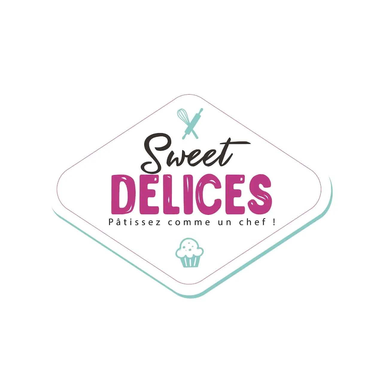 Logo de SWEET DELICES LAVAL