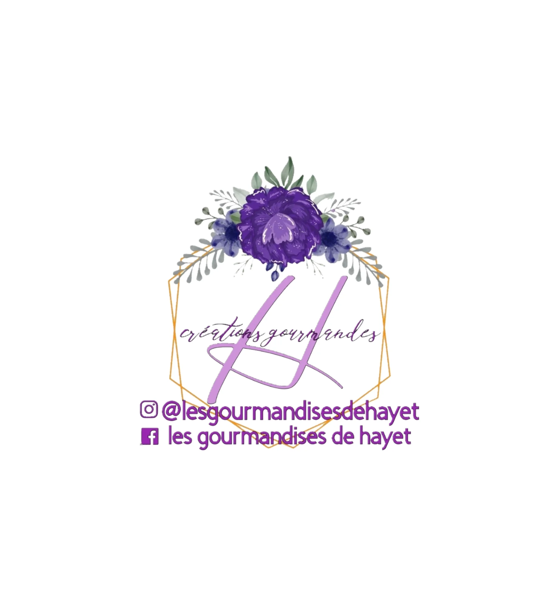 Logo de Hcreationgourmande