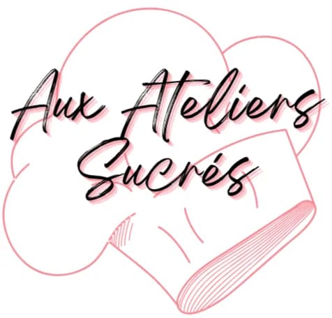 Logo de Aux ateliers sucrés