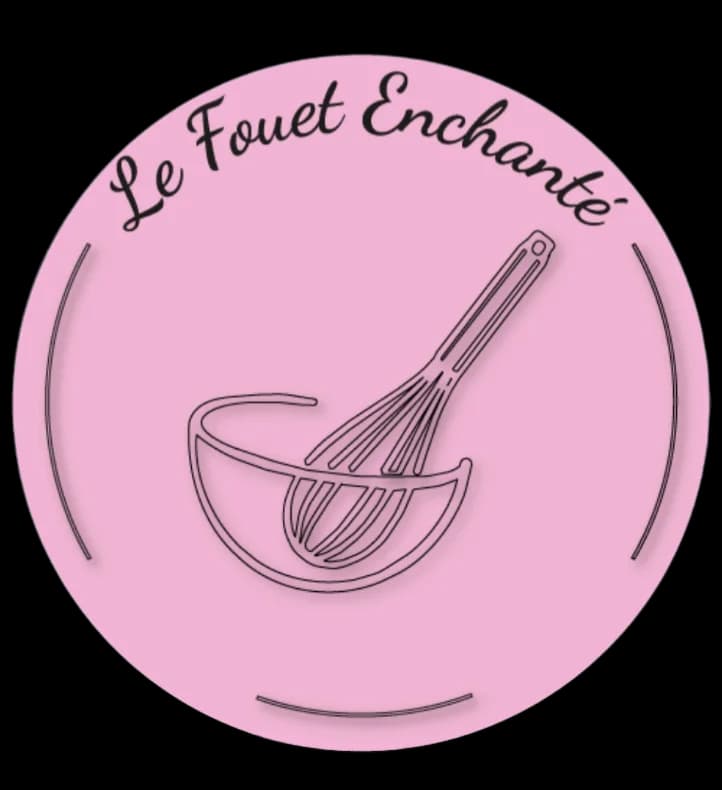 Logo de Le fouet enchanté