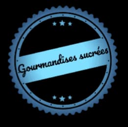 Logo de Gourmandises Sucrées