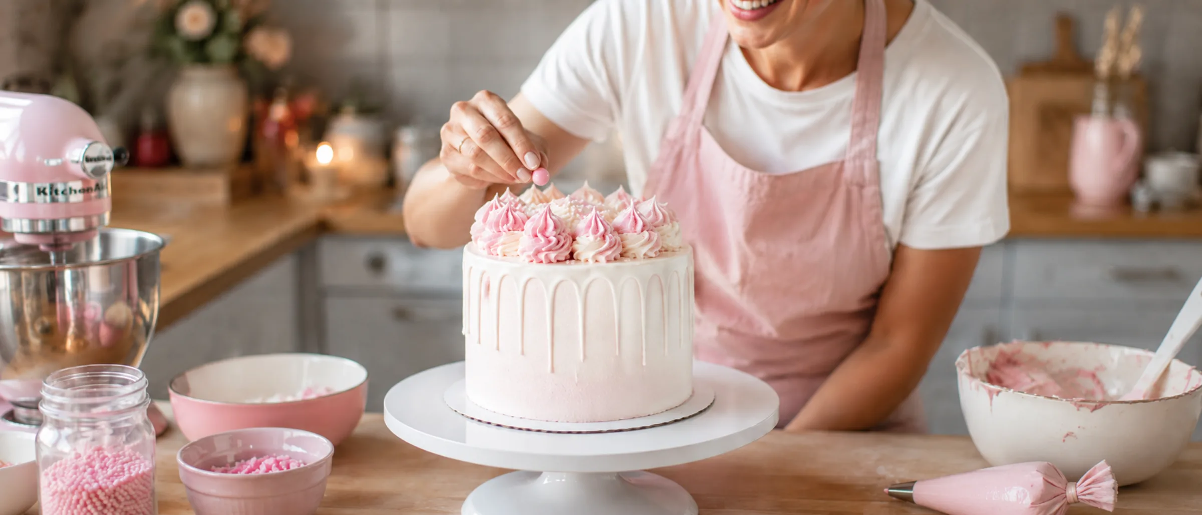 Couverture de Jessica de MyCake.fr