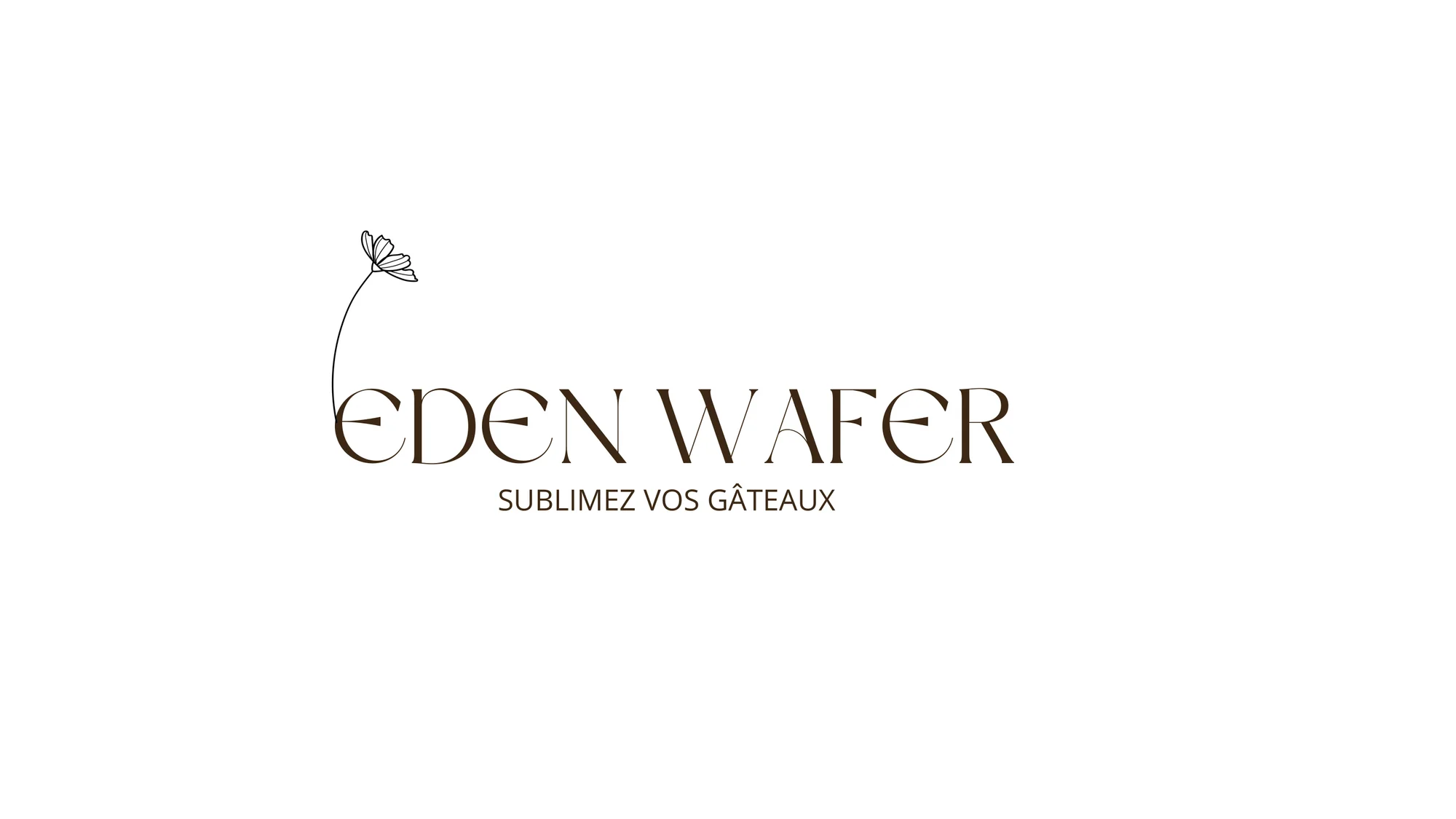 Logo de EDEN WAFER