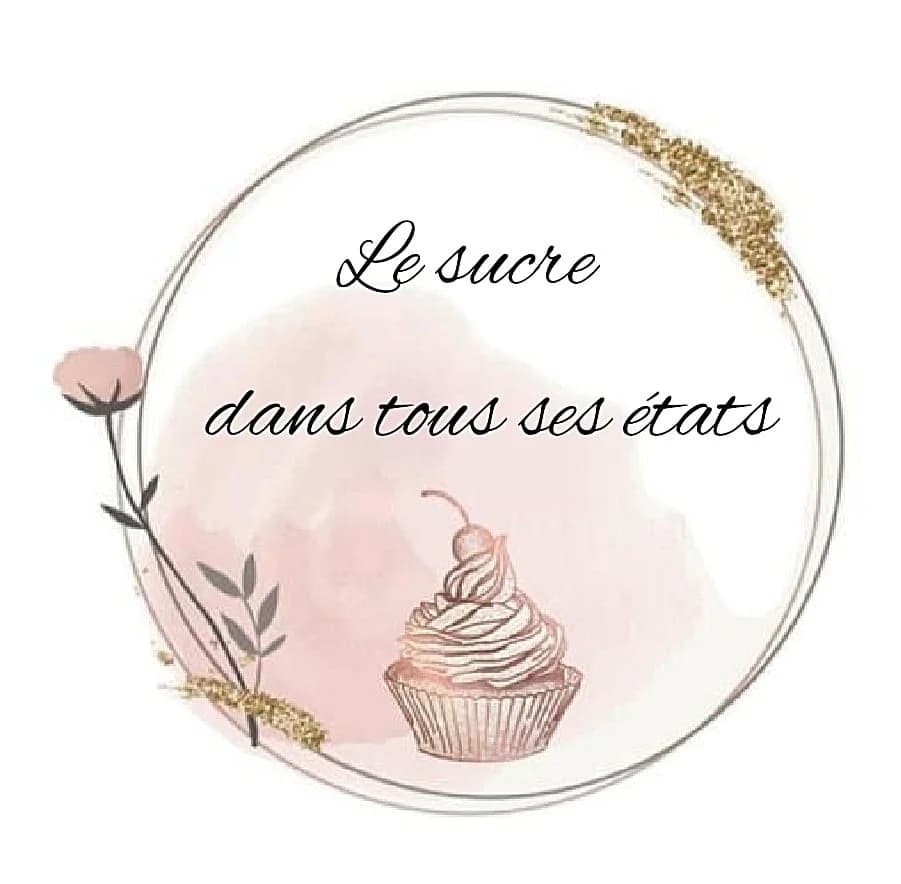 Logo de Le sucre dans tous ses états