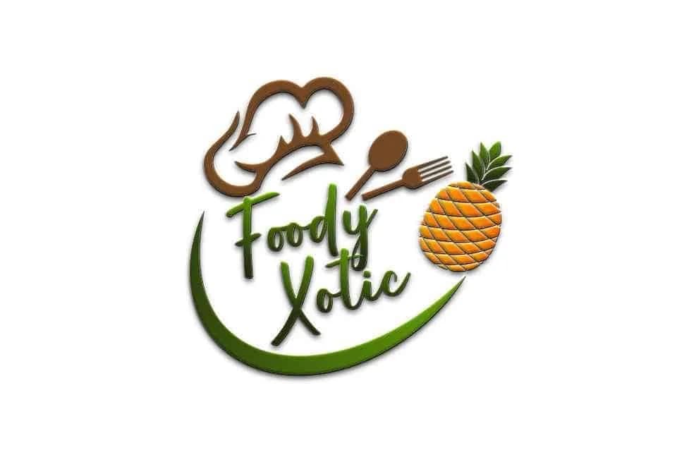 Logo de Foodyxotic
