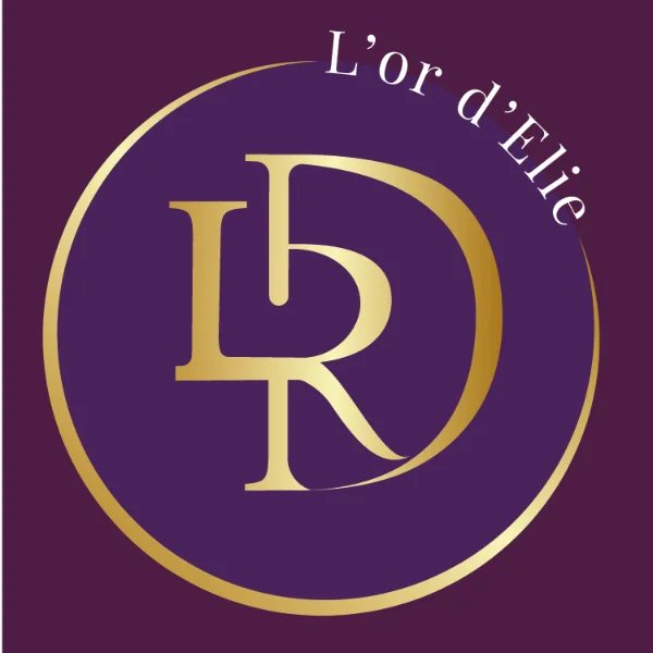 Logo de L'or d'Elie