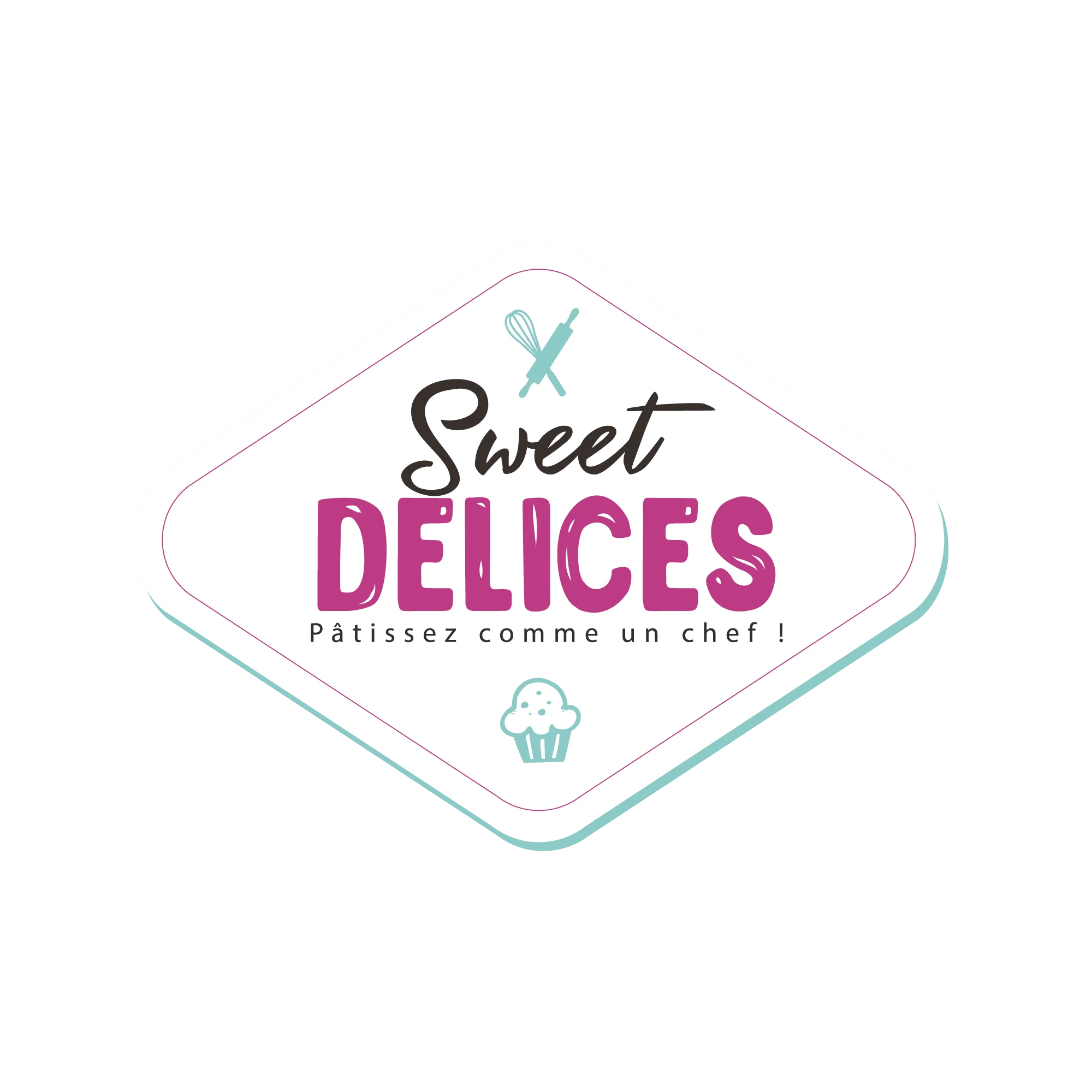 Logo de Sweet Délices Caen