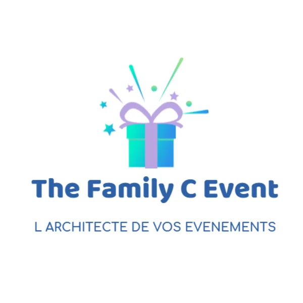 Logo de The family C Event