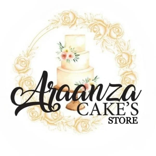 Logo de Araanza Cake's Store
