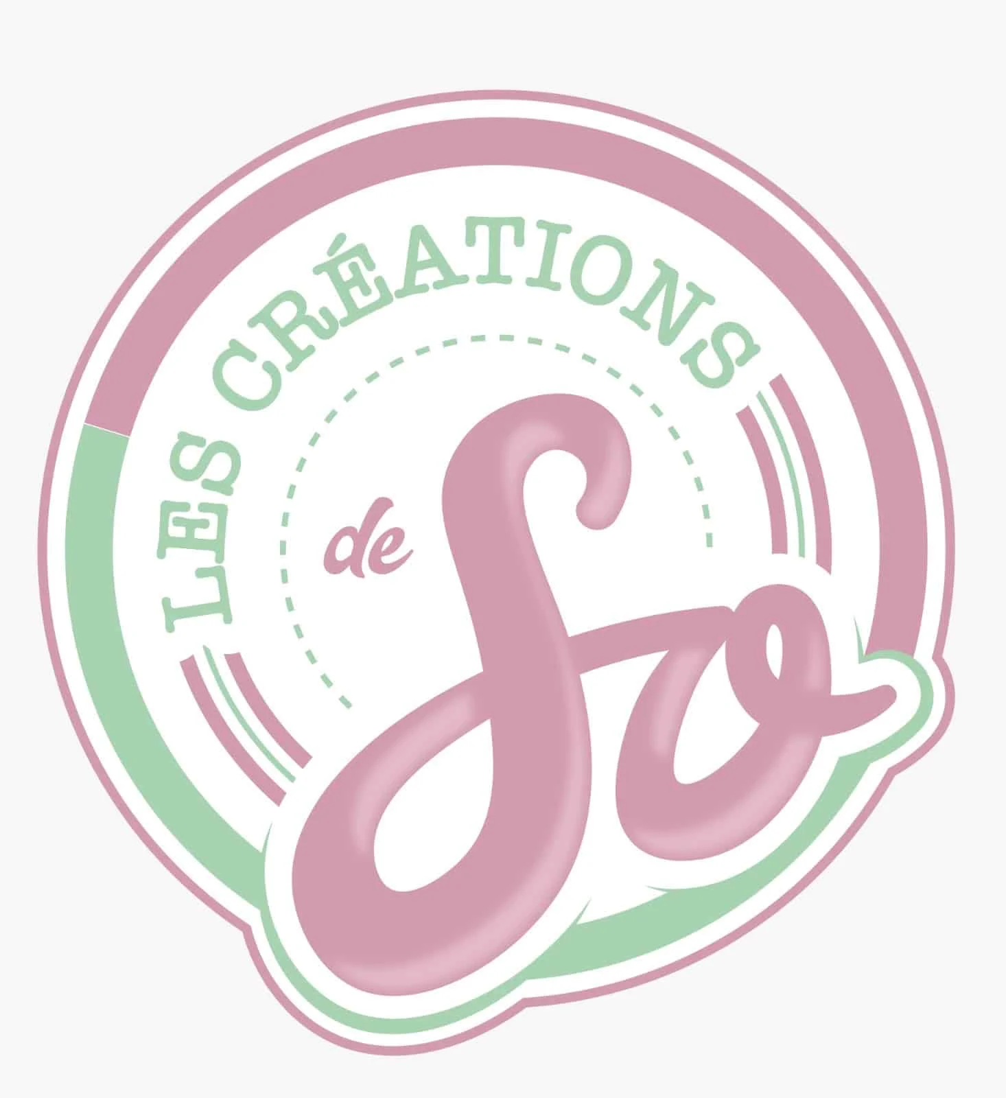 Logo de Les créations de So