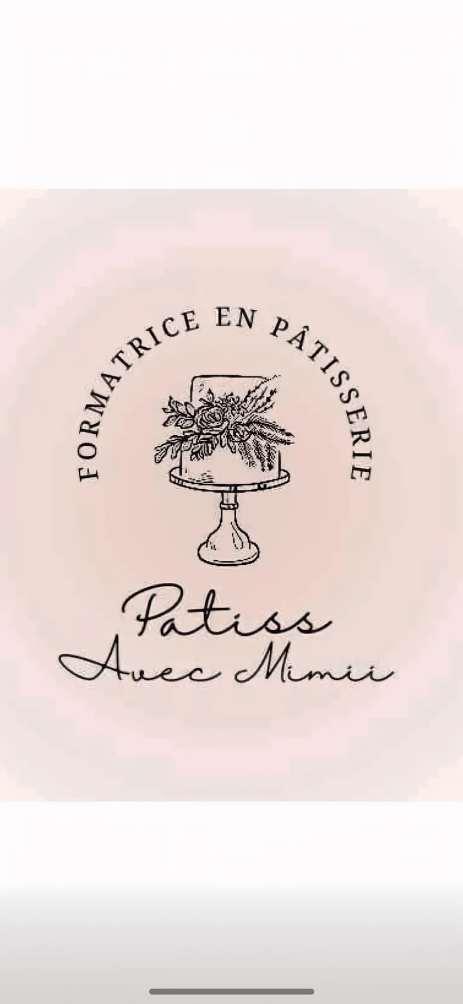 Logo de ParissAvecMimii