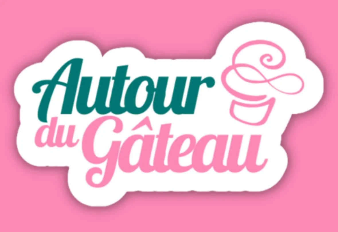 Logo de Autour du gâteau