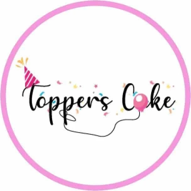 Logo de ToppersCake