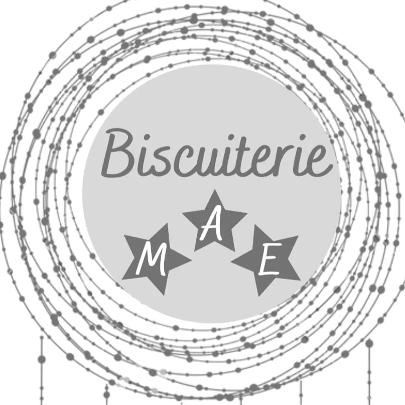Logo de Biscuiterie MAE