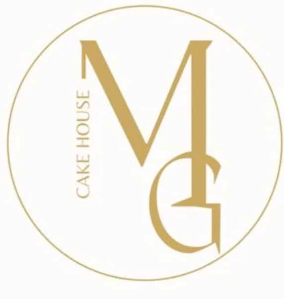 Logo de MG Cake House