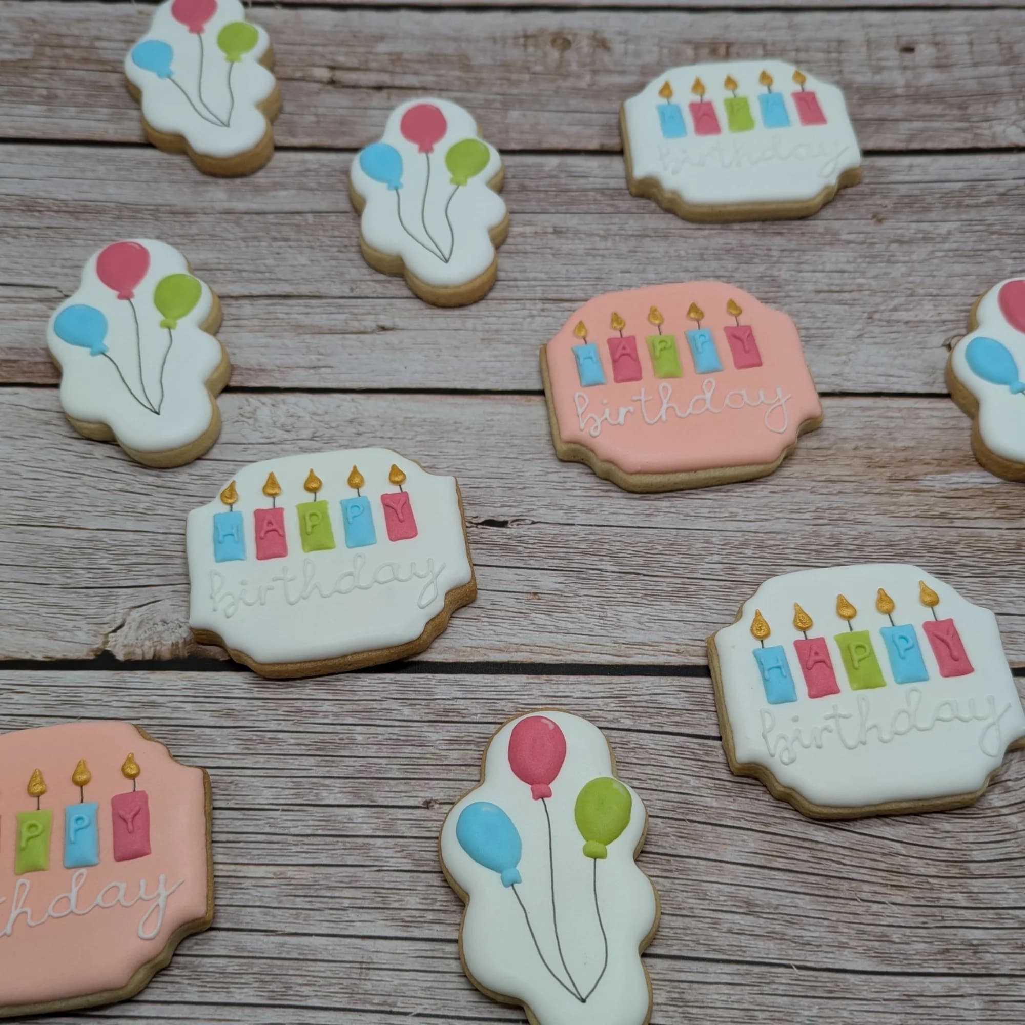 Réalisation pâtisserie