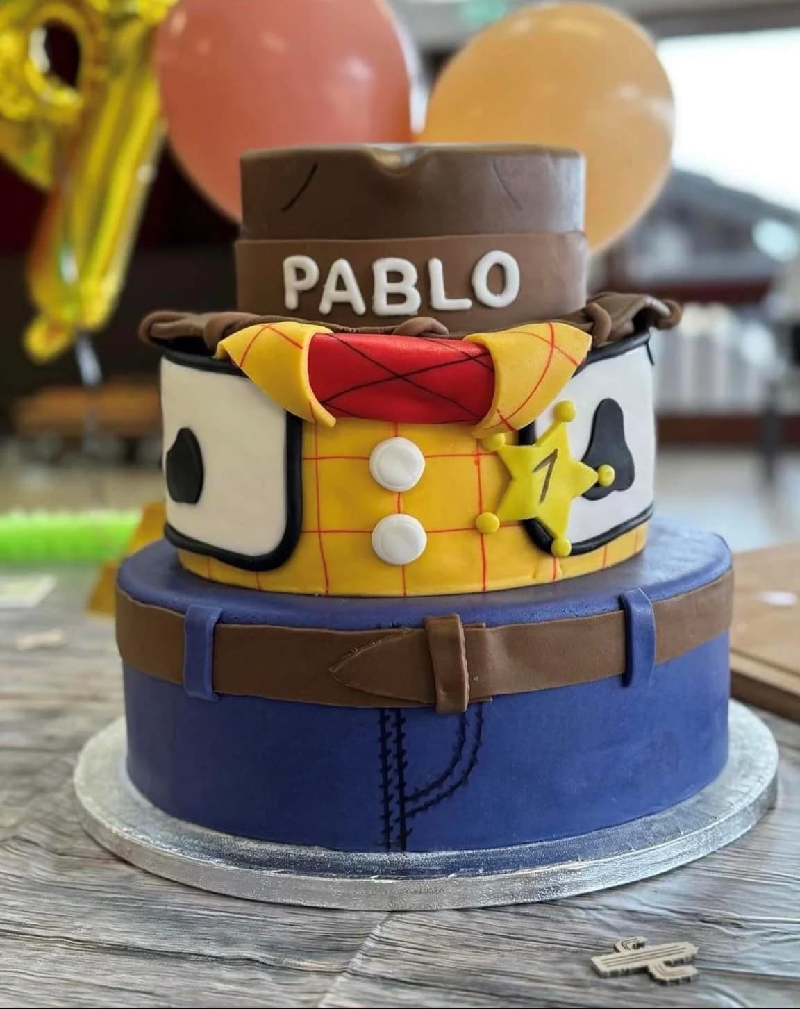 Réalisation pâtisserie