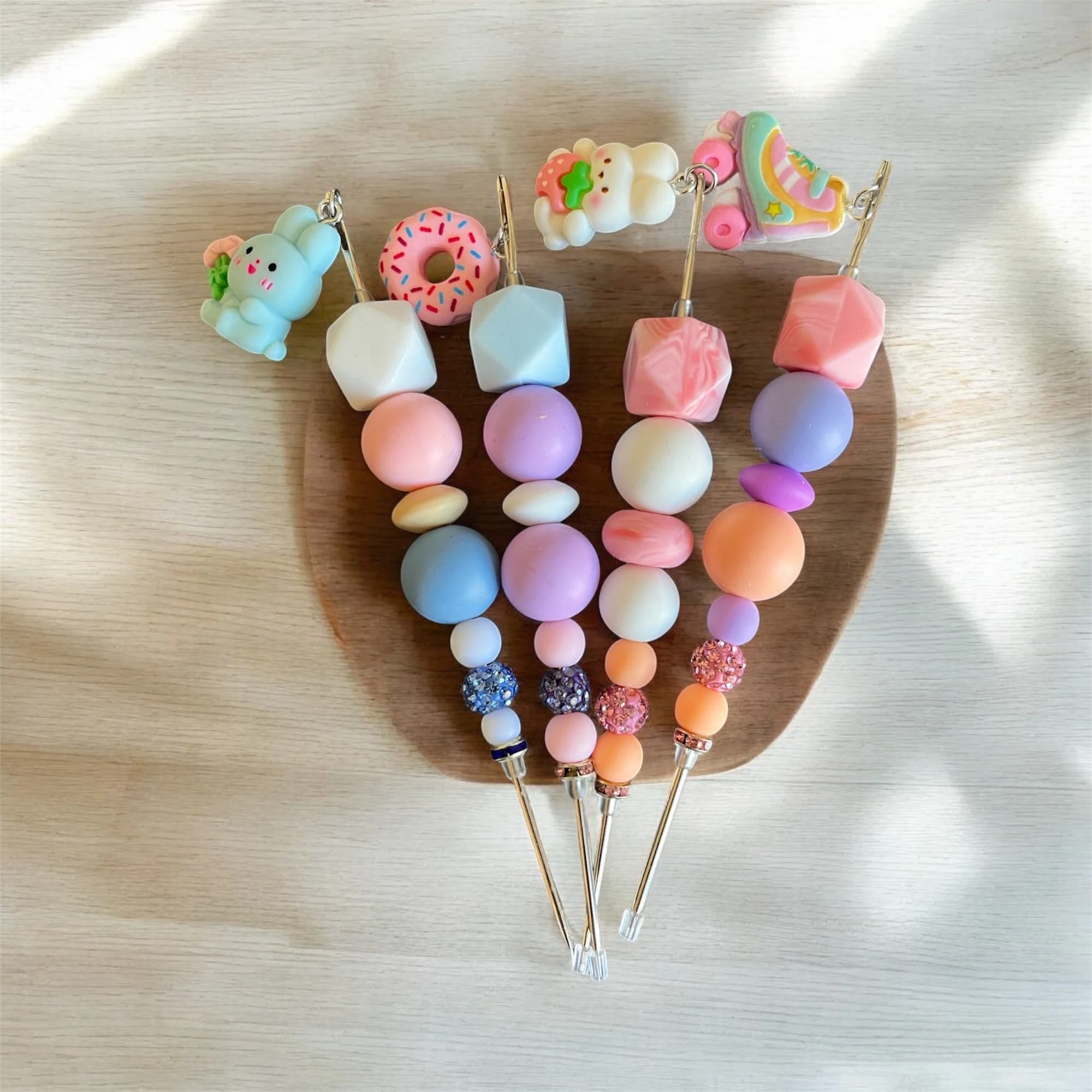 Réalisation pâtisserie