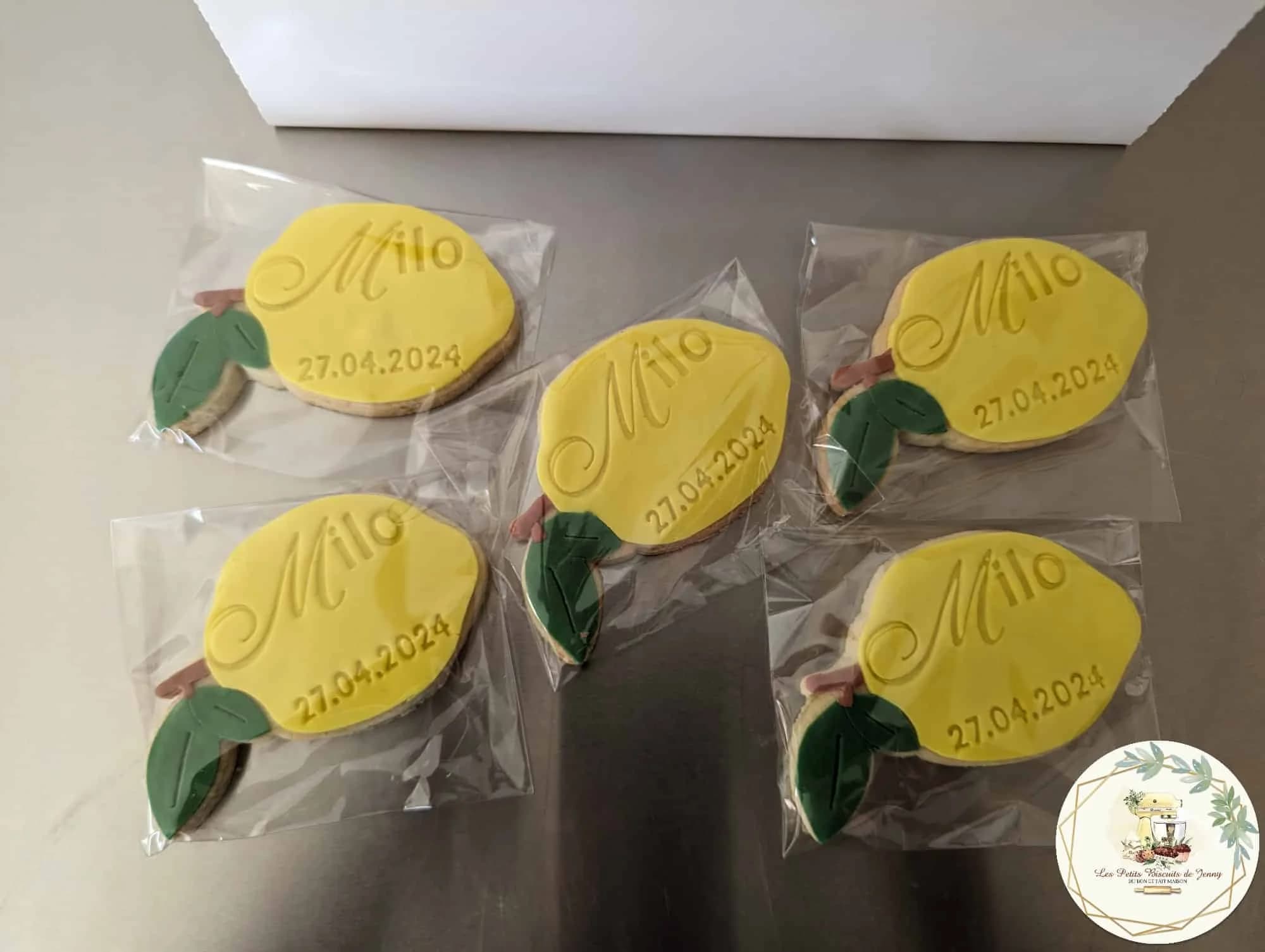 Réalisation pâtisserie