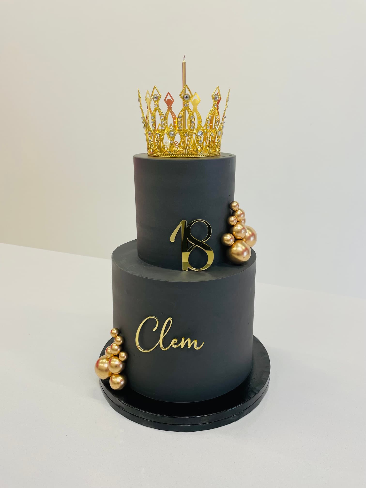 Cake design à Laval par SWEET DELICES LAVAL