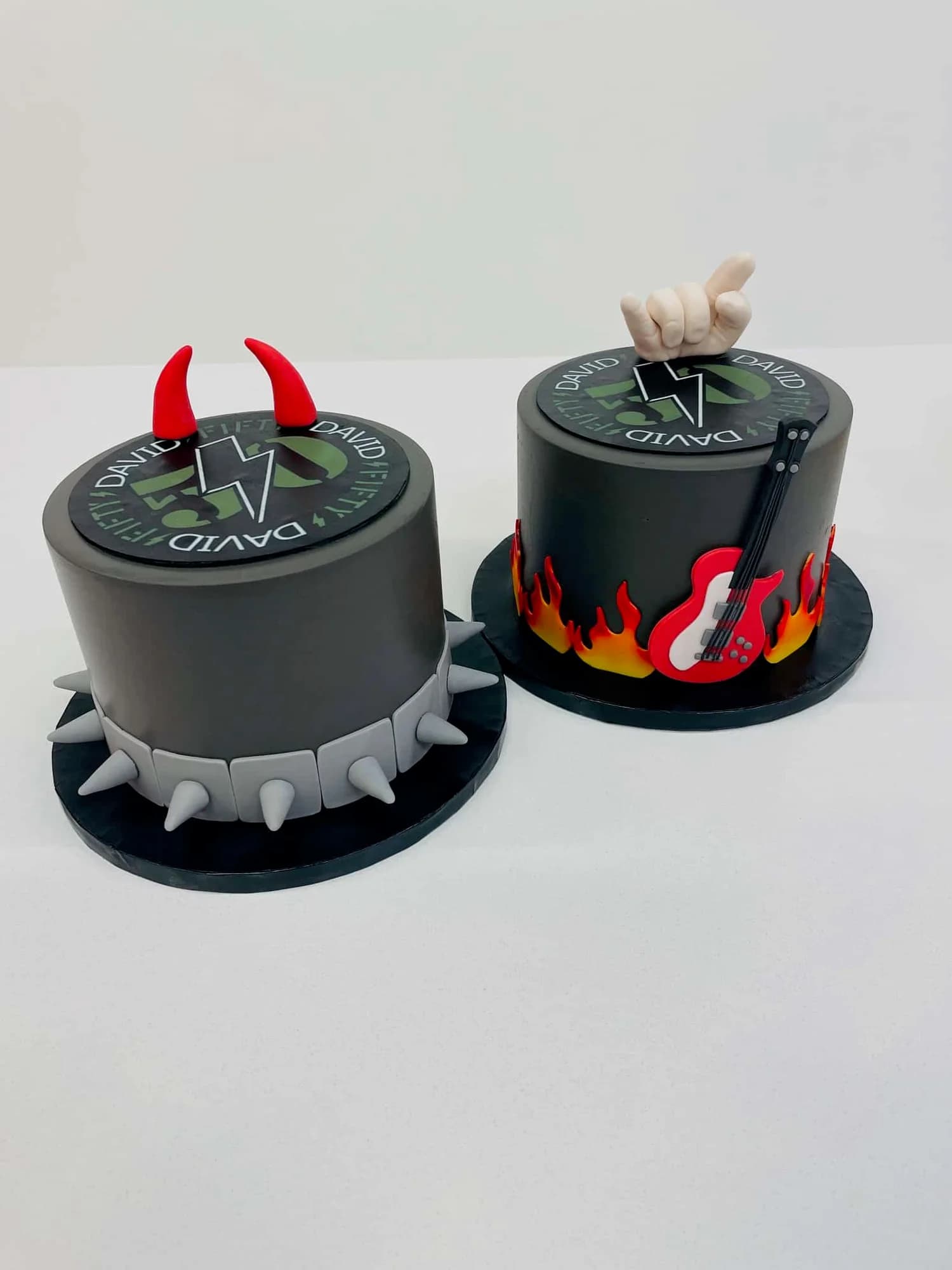 Réalisation pâtisserie