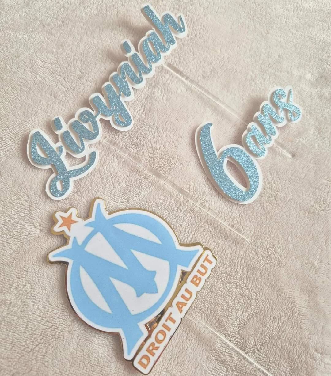 Réalisation par NiniBakr