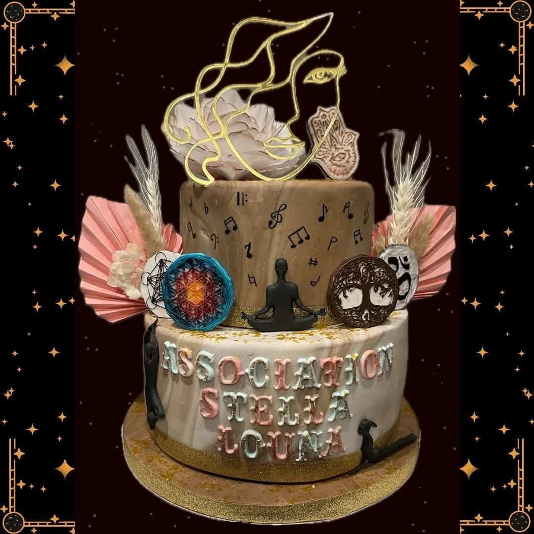Réalisation pâtisserie
