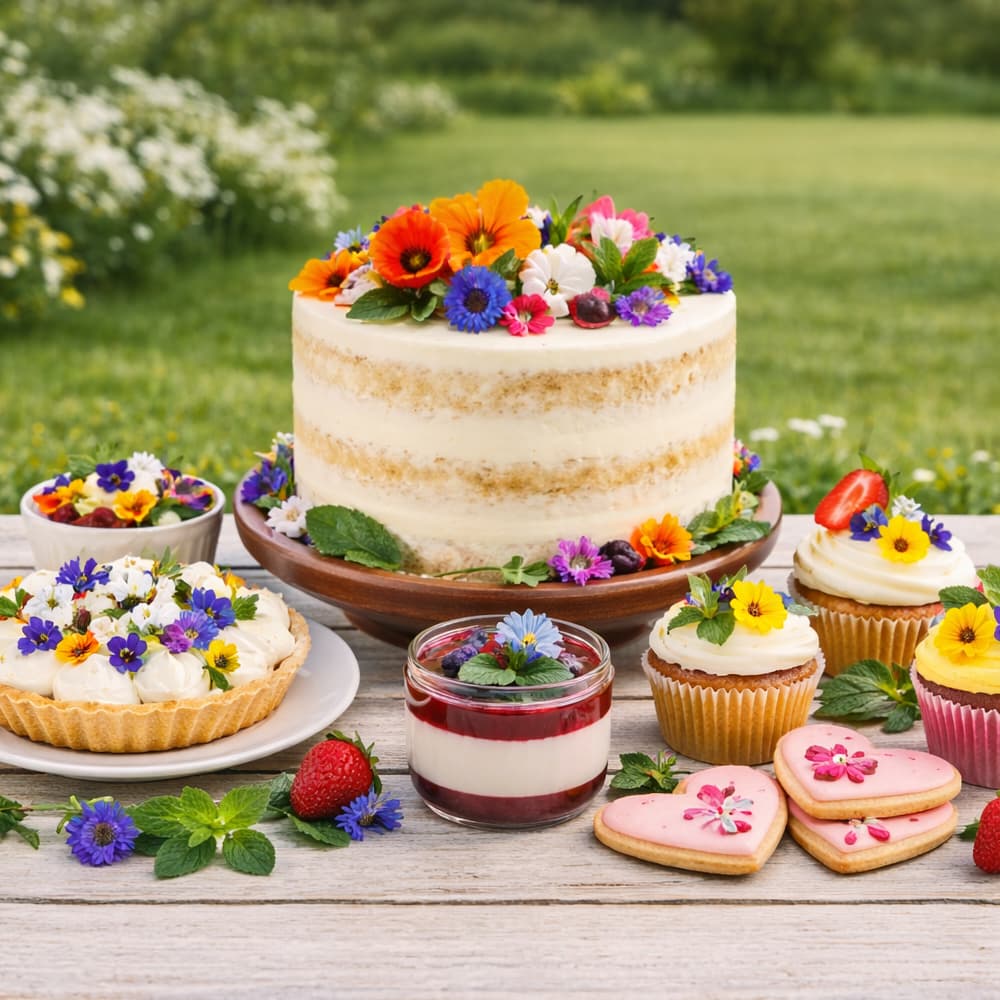 Boutique en ligne à Paris par Jessica de MyCake.fr