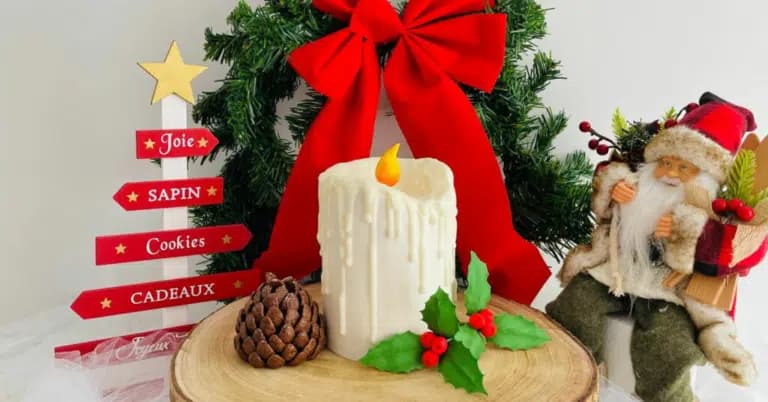 Cake design à Paris par Jessica de MyCake.fr