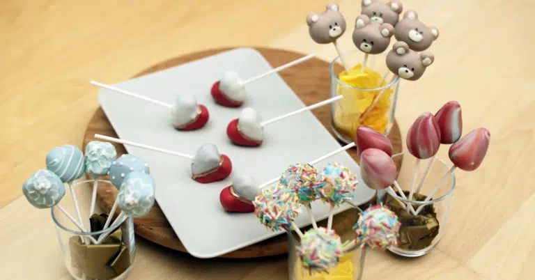 Atelier en présentiel à Paris par Jessica de MyCake.fr