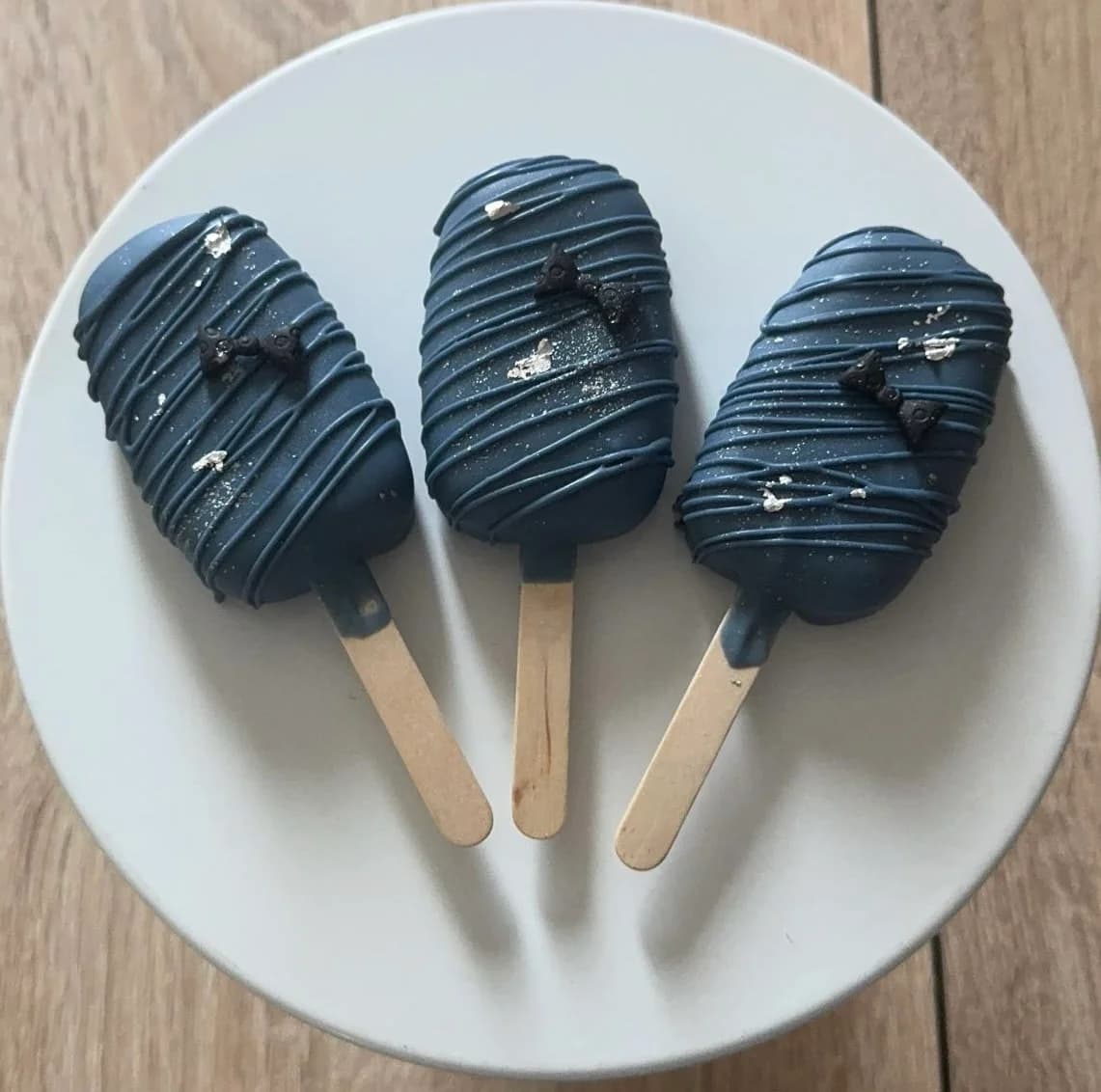Réalisation pâtisserie