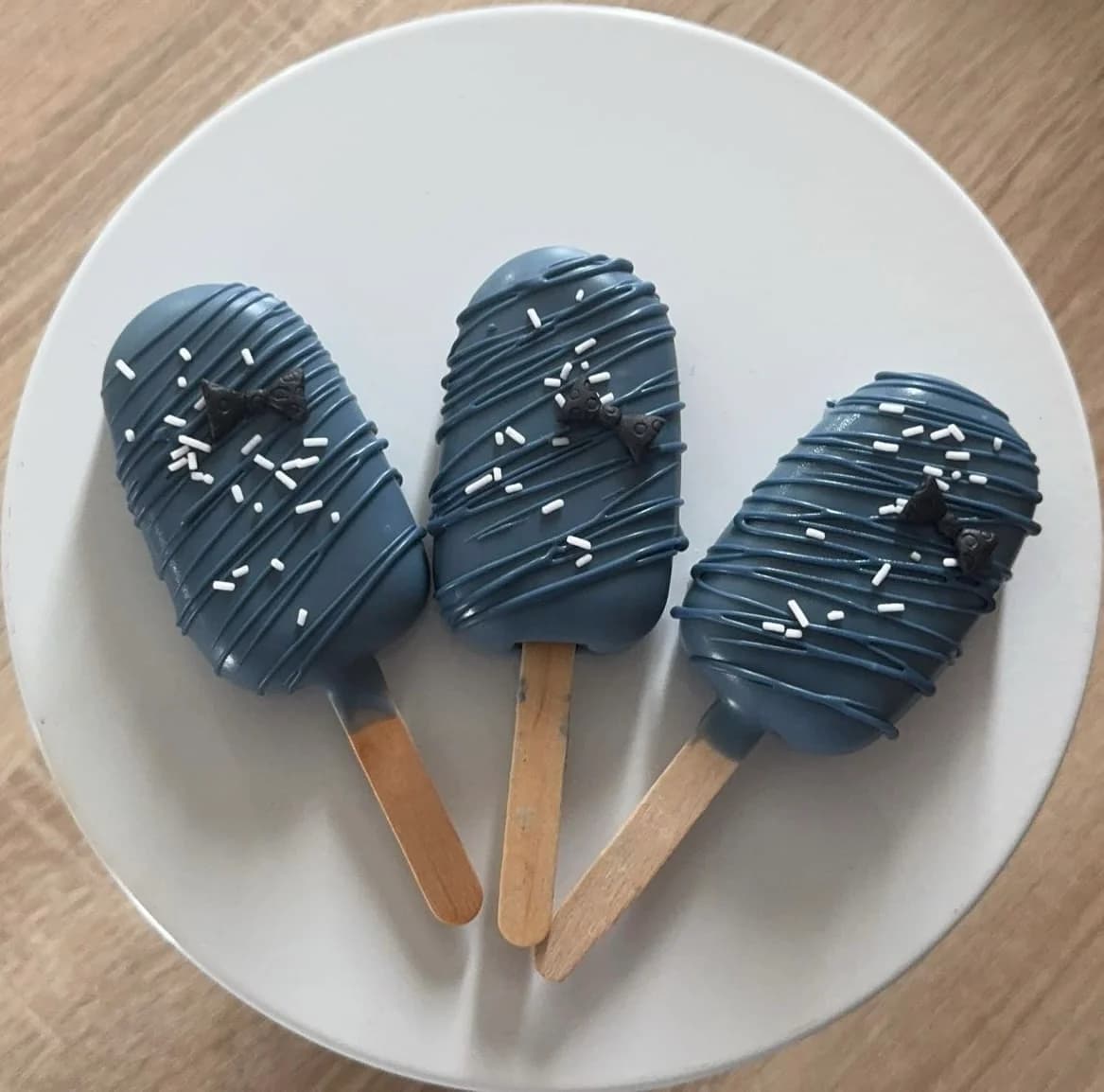 Réalisation pâtisserie