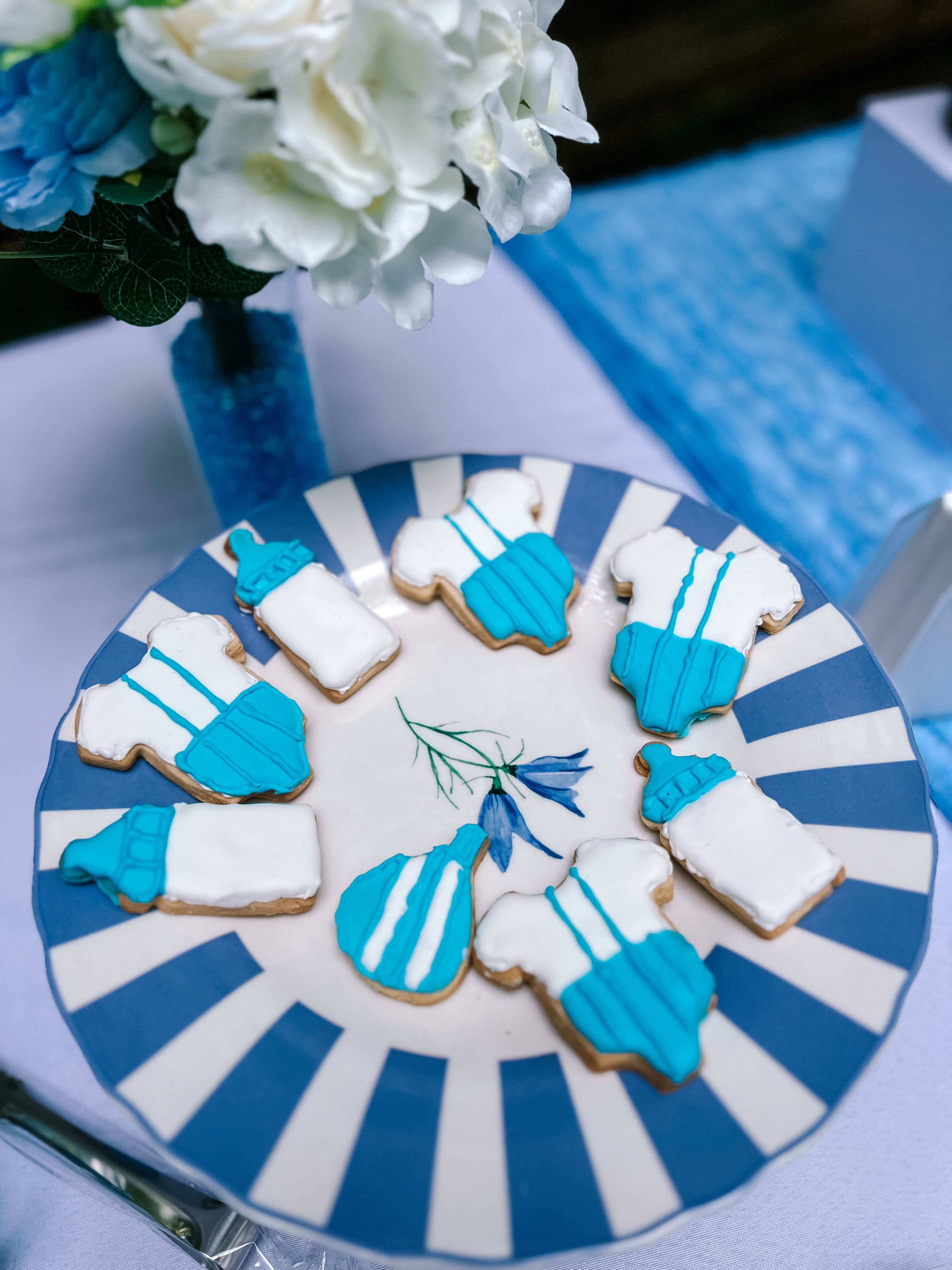 Biscuit à Paris par The family C Event