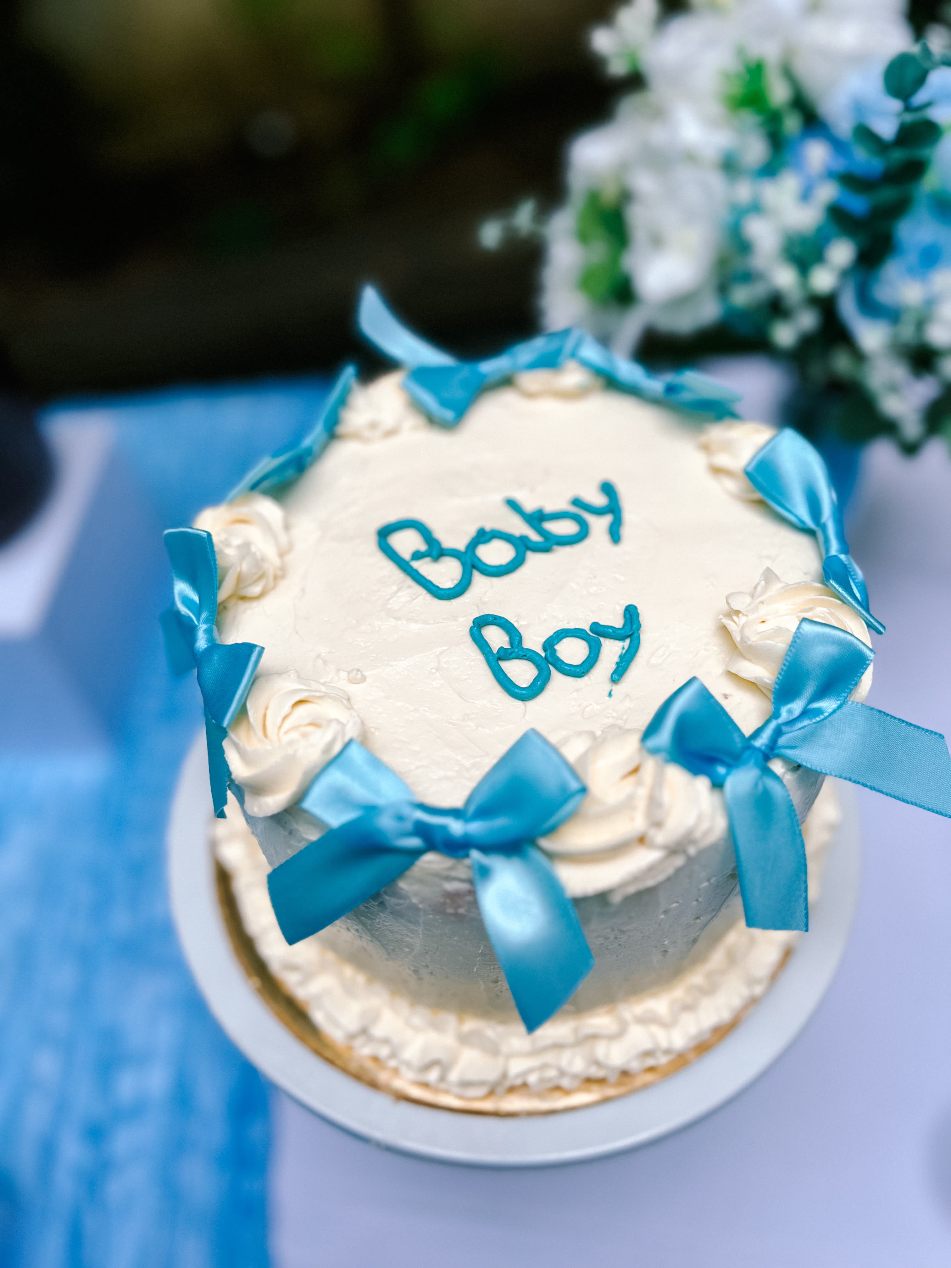 Cake design à Paris par The family C Event