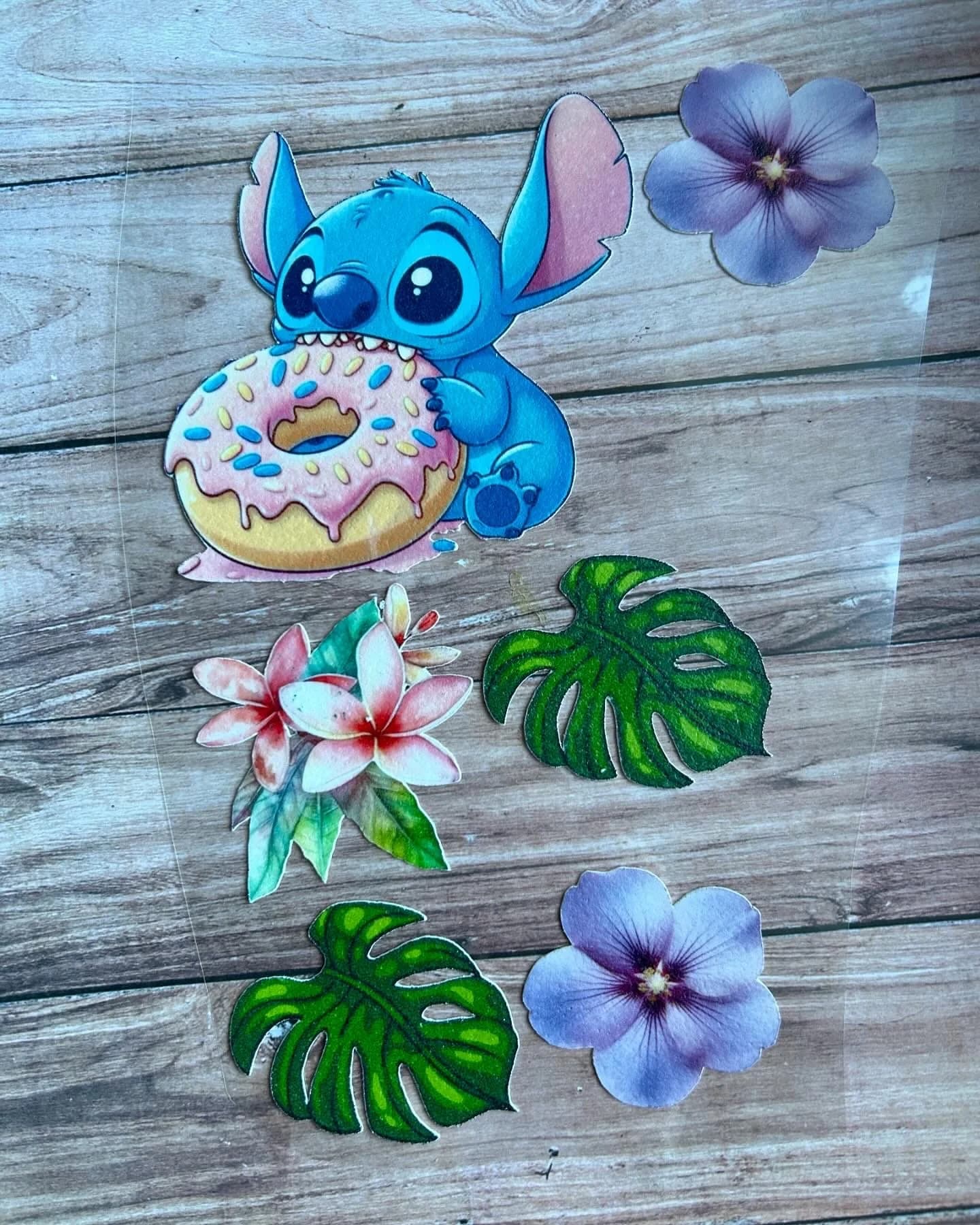 Réalisation pâtisserie