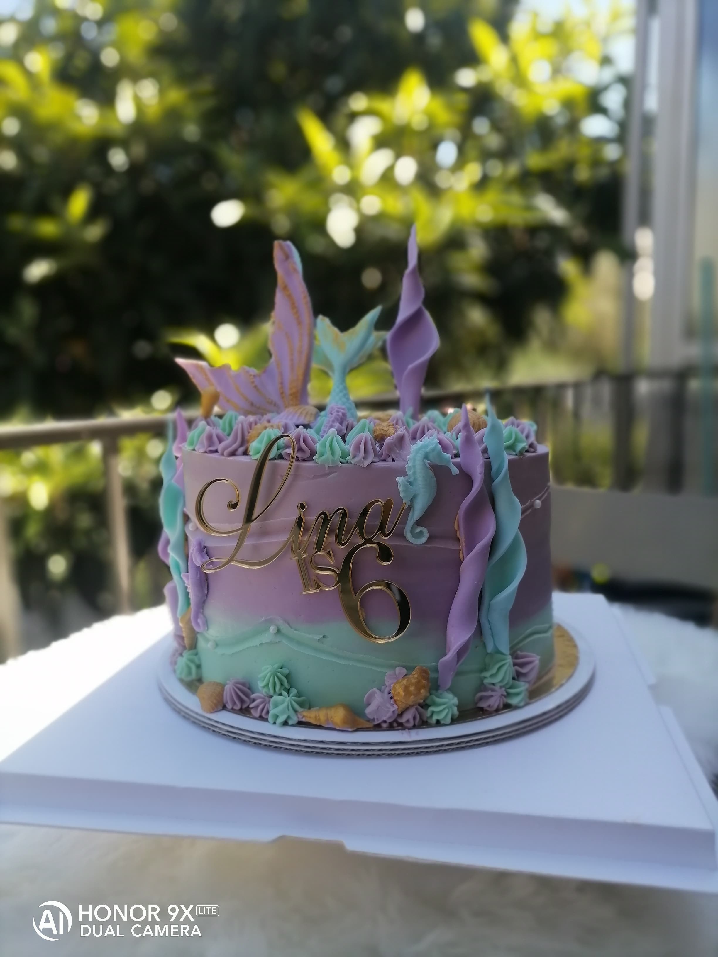 Cake design à Muret par timandcakes