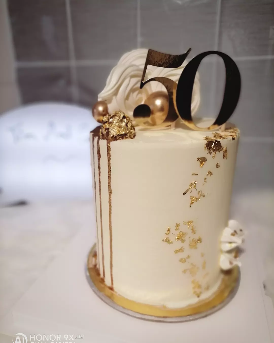 Cake design à Muret par timandcakes