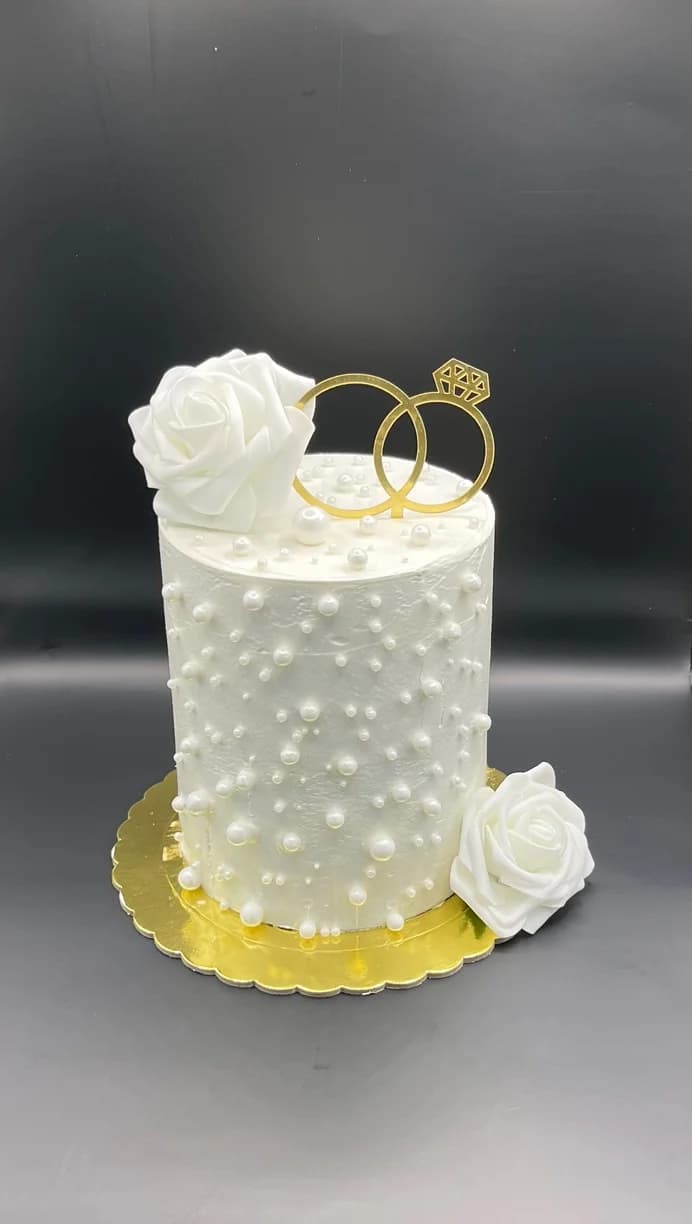 Réalisation pâtisserie
